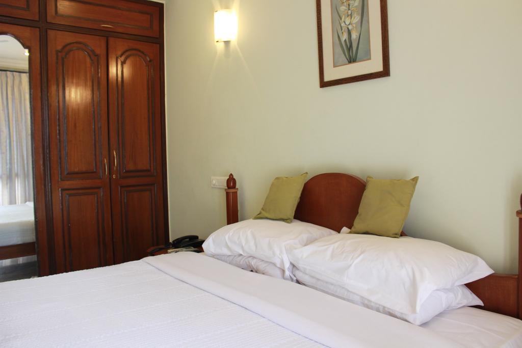 Ibc Hotels & Resorts Pvt. Ltd. Bengalúr Pokoj fotografie