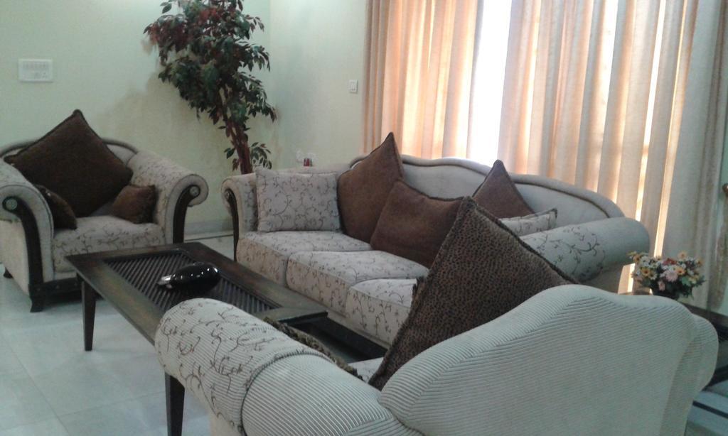 Ibc Hotels & Resorts Pvt. Ltd. Bengalúr Pokoj fotografie