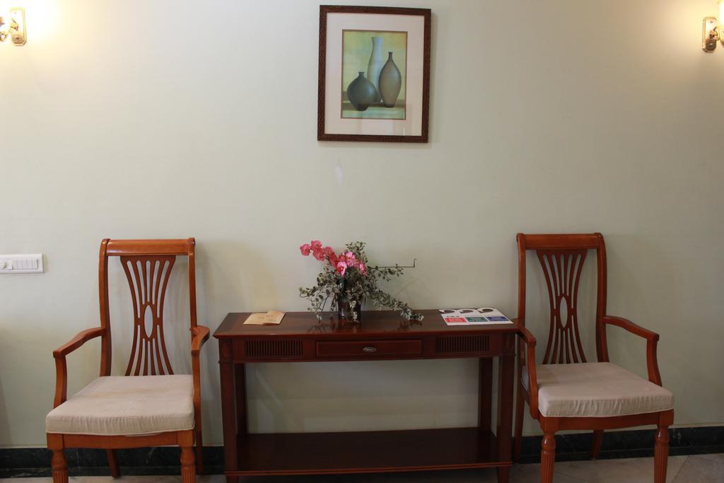 Ibc Hotels & Resorts Pvt. Ltd. Bengalúr Pokoj fotografie