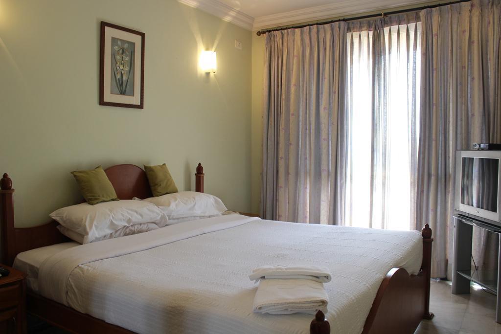 Ibc Hotels & Resorts Pvt. Ltd. Bengalúr Pokoj fotografie
