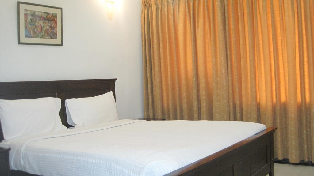Ibc Hotels & Resorts Pvt. Ltd. Bengalúr Exteriér fotografie