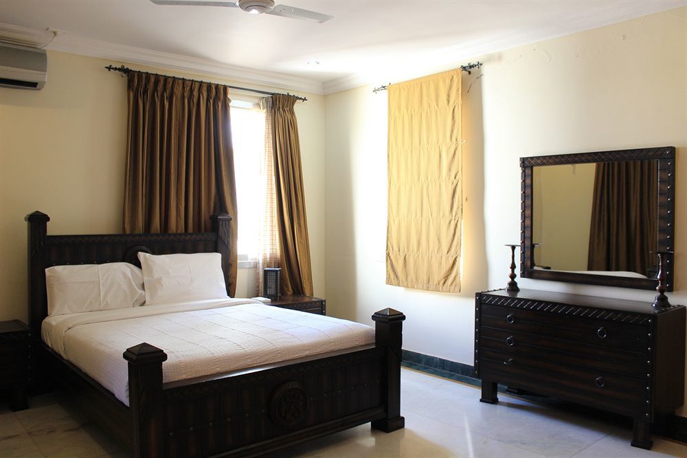 Ibc Hotels & Resorts Pvt. Ltd. Bengalúr Exteriér fotografie