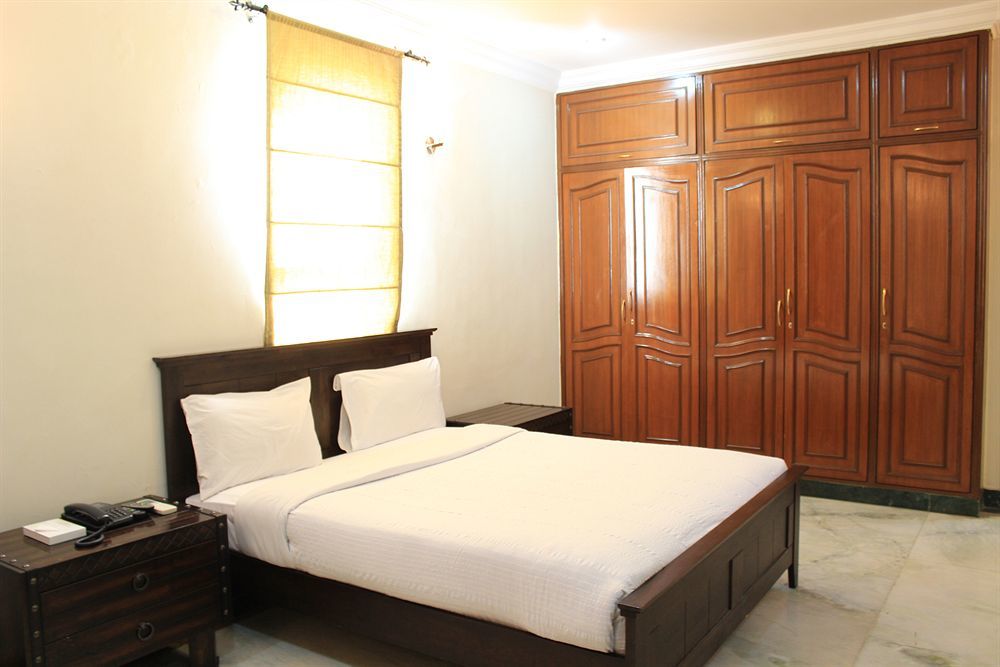 Ibc Hotels & Resorts Pvt. Ltd. Bengalúr Exteriér fotografie