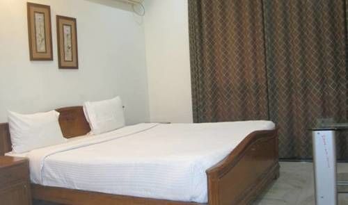 Ibc Hotels & Resorts Pvt. Ltd. Bengalúr Exteriér fotografie