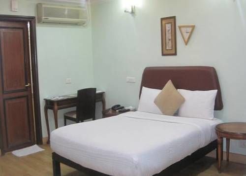 Ibc Hotels & Resorts Pvt. Ltd. Bengalúr Exteriér fotografie